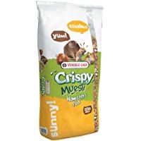 Versele-laga A-17690 Crispy Muesli Hamster - 20 Kg
